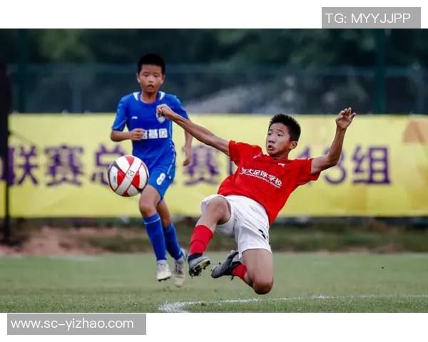 桂林足球培训学校助力青少年成长培养足球人才的理想选择