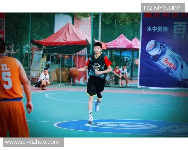 篮球女孩的精彩瞬间与成长故事分享，感受青春活力与梦想追逐的魅力